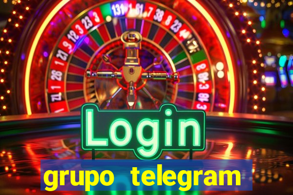 grupo telegram jogos android