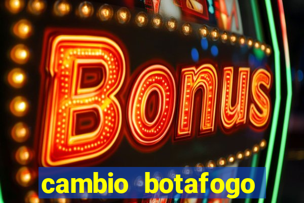 cambio botafogo praia shopping