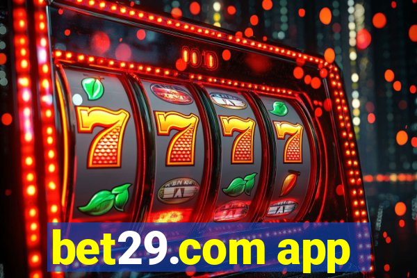 bet29.com app