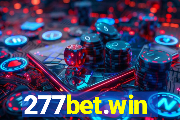 277bet.win