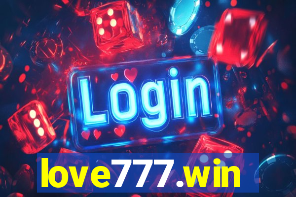 love777.win