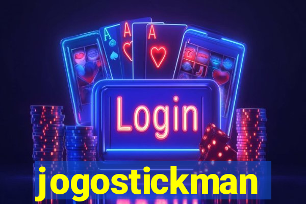 jogostickman