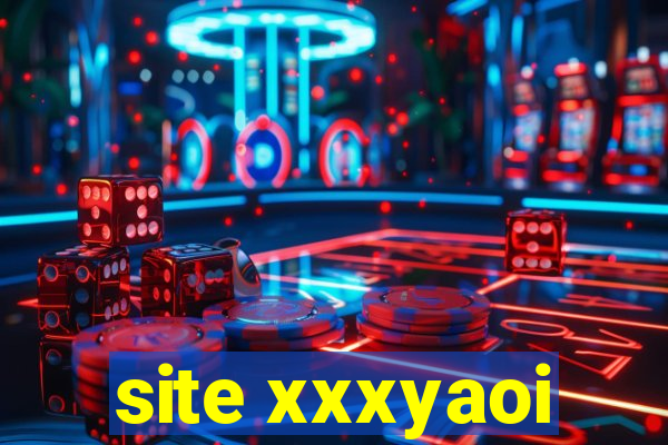 site xxxyaoi