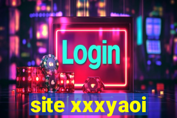 site xxxyaoi