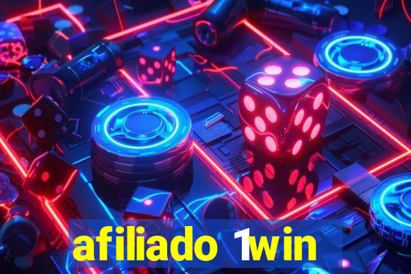 afiliado 1win