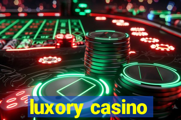 luxory casino