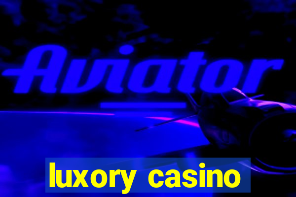 luxory casino