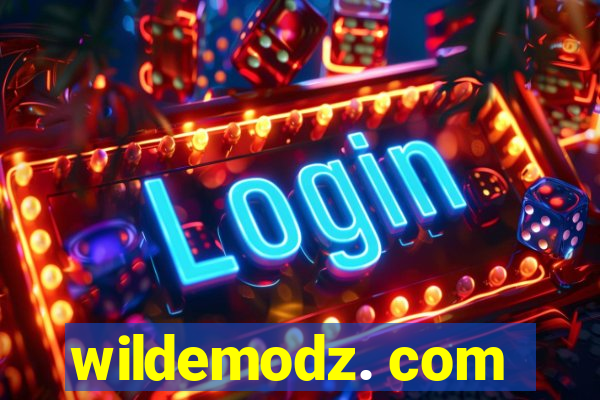 wildemodz. com