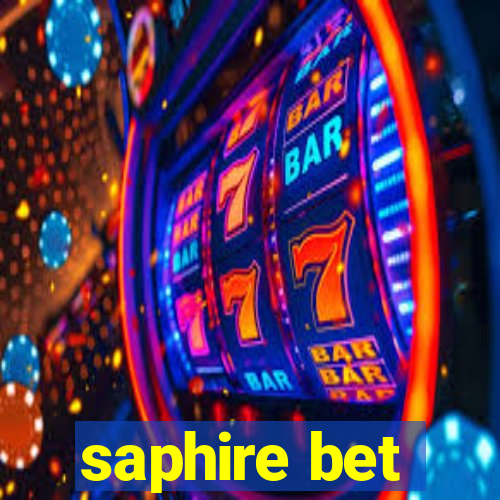 saphire bet