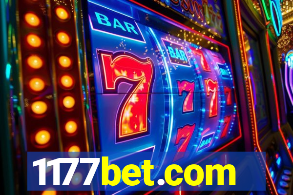 1177bet.com