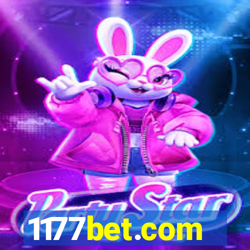 1177bet.com