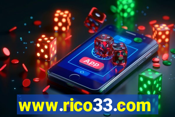 www.rico33.com