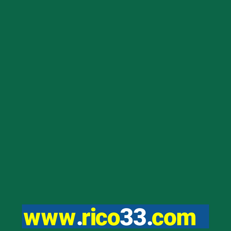 www.rico33.com