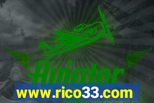 www.rico33.com