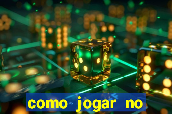 como jogar no esporte net