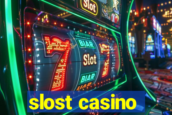 slost casino