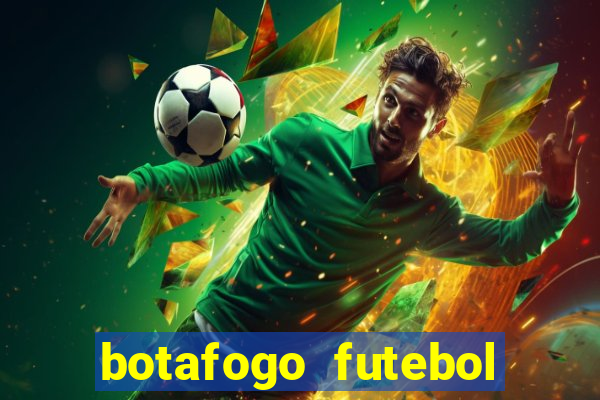 botafogo futebol play hd