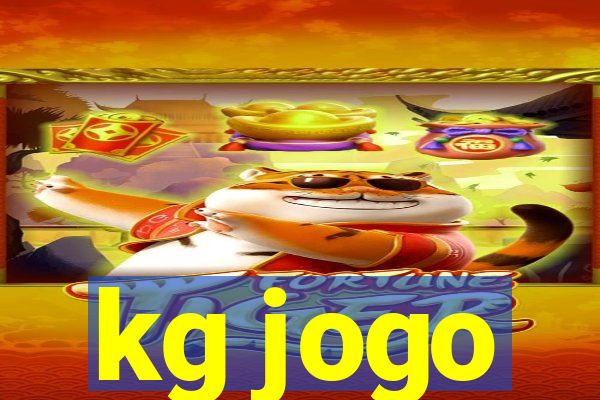 kg jogo