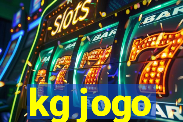 kg jogo