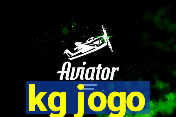 kg jogo