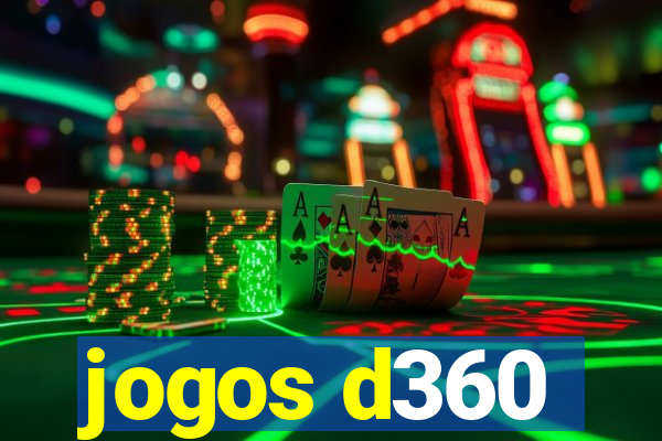 jogos d360