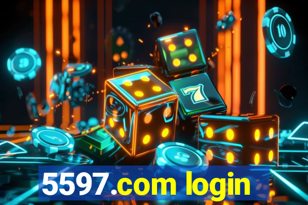 5597.com login