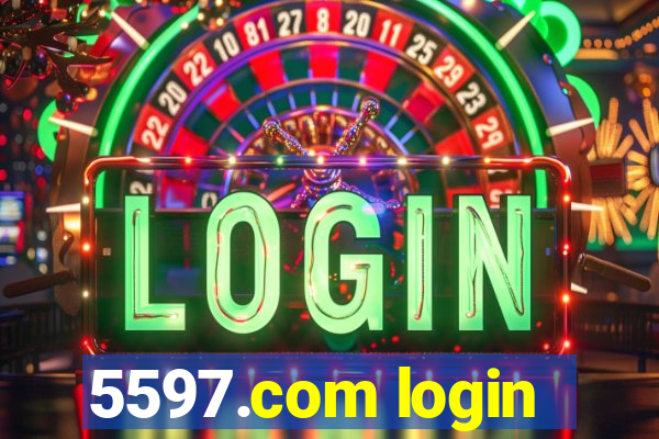 5597.com login