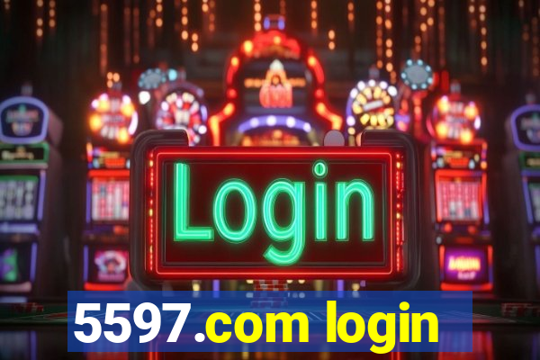 5597.com login