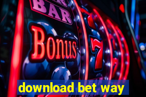 download bet way