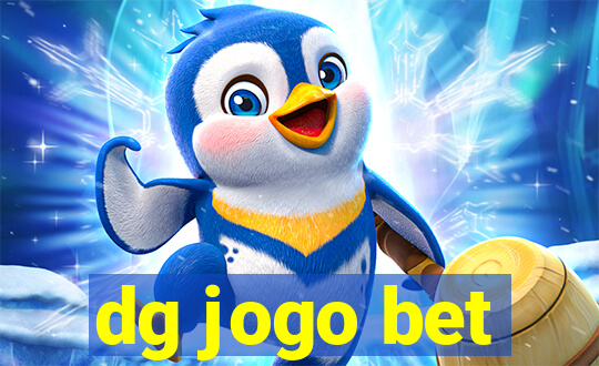 dg jogo bet