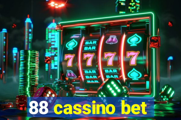 88 cassino bet