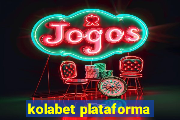 kolabet plataforma