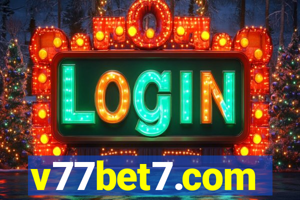 v77bet7.com