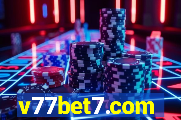 v77bet7.com