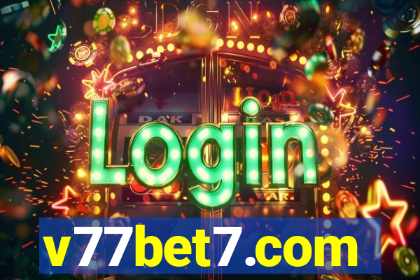 v77bet7.com