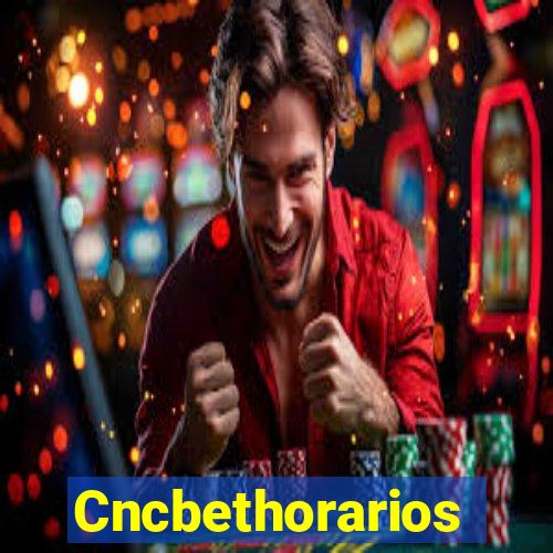 Cncbethorarios