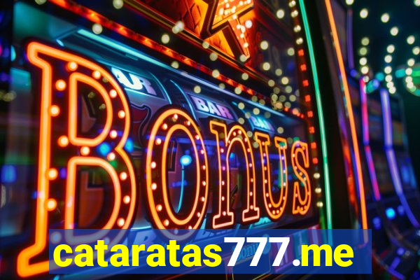 cataratas777.me