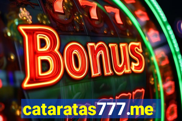 cataratas777.me