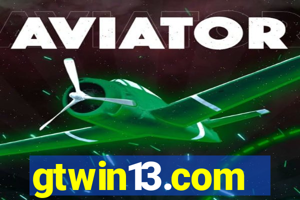 gtwin13.com