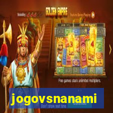 jogovsnanami