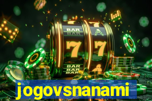 jogovsnanami