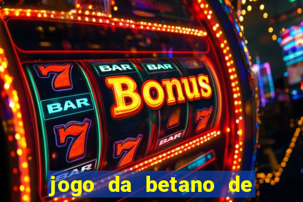 jogo da betano de 1 centavo