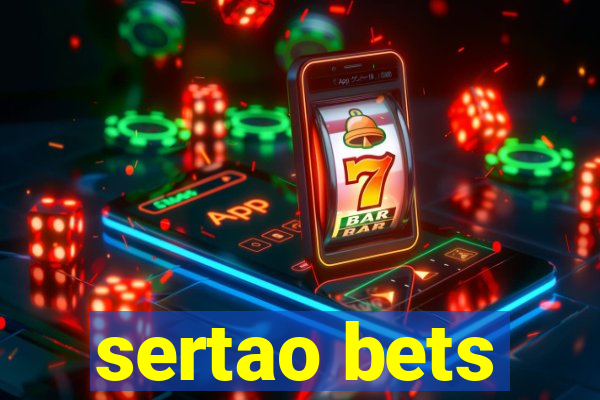 sertao bets