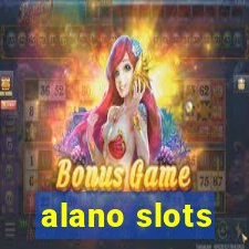 alano slots