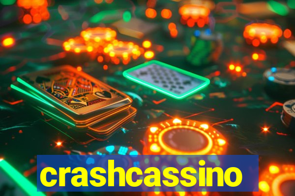 crashcassino