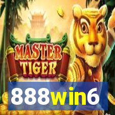 888win6