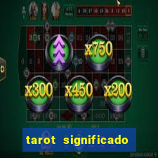 tarot significado das cartas pdf