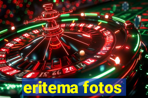 eritema fotos