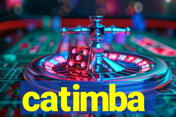 catimba