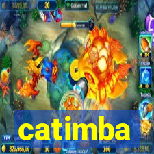 catimba